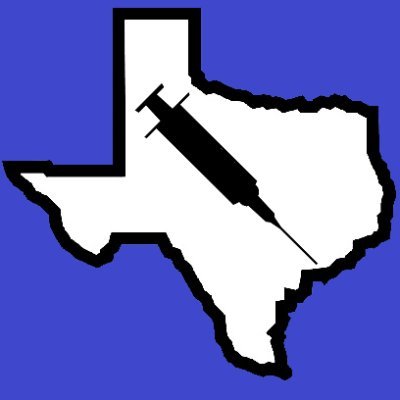 Texas COVID 19 Vaccine Tracker.
Visit our website https://t.co/YkCeMbASB6 for realtime Texas availability.

Built by @stevenpetroff