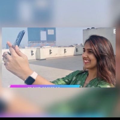 HansaVerma11's profile picture. Journalist @BGRIndia | Previously at @IndianExpress