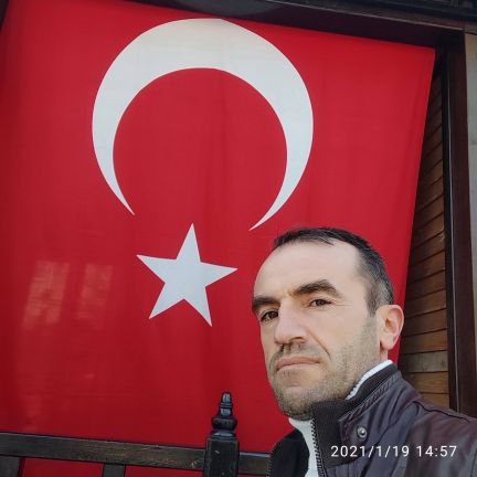 HalisKarademi16's profile picture. 