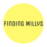 Hann (@findingmillys) 's Twitter Profile Photo Hann (@findingmillys) 's Twitter Profile Photo