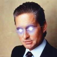 Gordon Ⓥekko (@gordonvekko) 's Twitter Profile