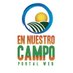 EnNuestroCampo (@ennuestrocampo) Twitter profile photo EnNuestroCampo (@ennuestrocampo) Twitter profile photo