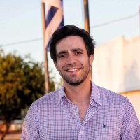 Alfredo Martínez(@FredoalMartinez) 's Twitter Profile Photo