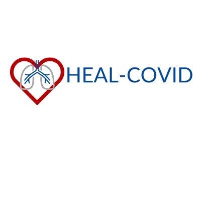 HElping Alleviate the Longer-term consequences of COVID-19 Email: trialteam@heal-covid.net Led by @charlot_summers & @mark_toshner