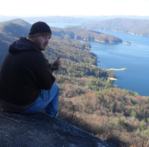 PoofNoEyebrows's profile picture. Just a rocket mechanic, livin' this dream we call life.