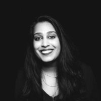 Puja Patel (@senari) 's Twitter Profile