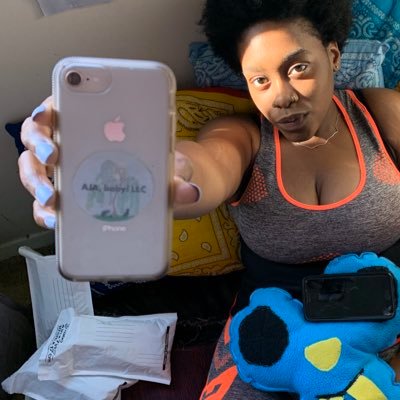 vet_namedbri's profile picture. Love yourself & the Earth. CEO of @ajababy.llc