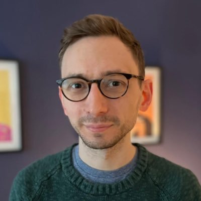 lahoare's profile picture. Locked, dormant account | 🦋: lahoare | Subscribe: https://t.co/TEZbN1Sh2Y | Contact: https://t.co/QWXciIiHbc