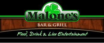 Malones (Santa Ana)