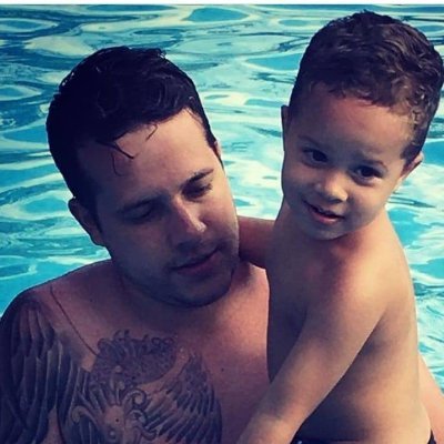 Pedrogodev's profile picture. 