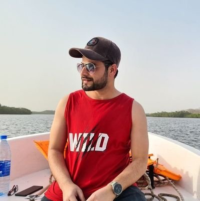 JayantSinghShe4's profile picture. Don't be pushed around by the fears in your mind.