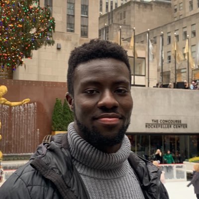 Developer. I like creating things and I'm curious about all things tech.