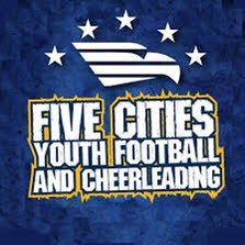 Five Cities Youth Football & Cheer