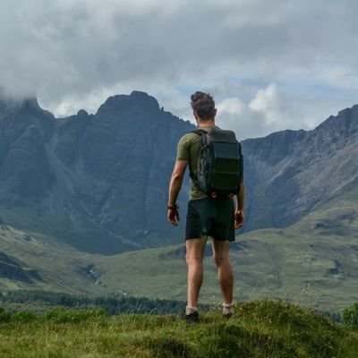 walker_angus's profile picture. 25 | Wildlife documentary filmmaker