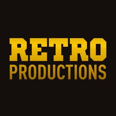We are a group of people dedicated to making football content on past players. DMs open for requests. Inquiries 📧 RetroFtblProd@gmail.com