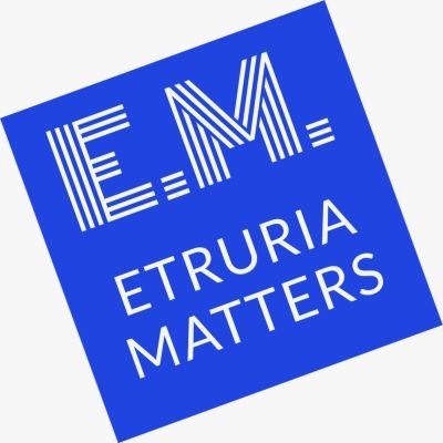 Etruria Matters. Passionate, dedicated hub for sharing information and making Etruria a great place to live. Why not get involved? Also follow us on Facebook.