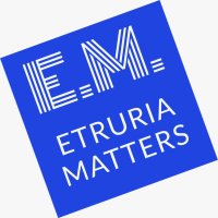 Etruria Matters(@EtruriaMatters) 's Twitter Profile Photo