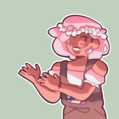 || 20 || Asexual || Agender || Playing games does not mean I am good || YouTuber/streamer
Twitch mod for @derivakat
