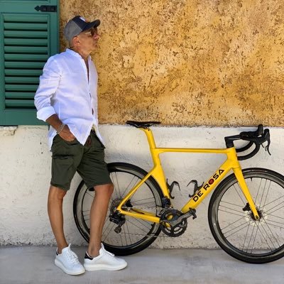 DeRosaCristiano's profile picture. 