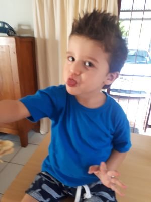 DeventerDelia's profile picture. 