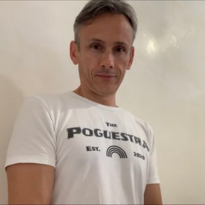 DanieleRuberte1's profile picture. Explorer, foodie and pretended musician. The PoguestrA.