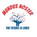 MUNDUS NOSTER (@mundusnoster) Twitter profile photo MUNDUS NOSTER (@mundusnoster) Twitter profile photo