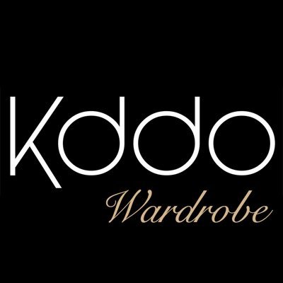 kddo wardrobe