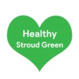 Healthy Streets Stroud Green(@N4Area) 's Twitter Profile Photo
