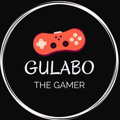 Gulabo The gamer