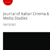 Journal of Italian Cinema & Media Studies (@jicmstudies) 's Twitter Profile