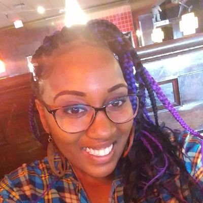 Sassy, Classy, Thick and Tempting B.A.E.(Black And Educated) and I have a Rainbow Heart of Love! ❤💛💙💜💚PeriodTTT!!!