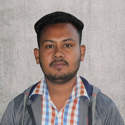 NurAlamShekh5's profile picture. just a simple boy