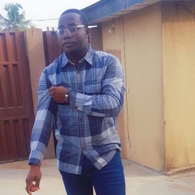 If you want it 🔥, I dey ground. I'm definitely your best buddy for a nice time. Sadly Nigerian 🇳🇬 Certified Manager.
