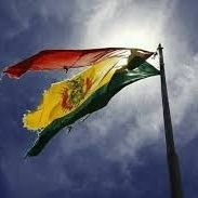 POBRE MI BOLIVIA, DONDE LA JUSTICIA ES PARA ALGUNOS