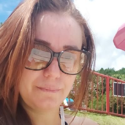 Cristia30453175's profile picture. Abençoada!