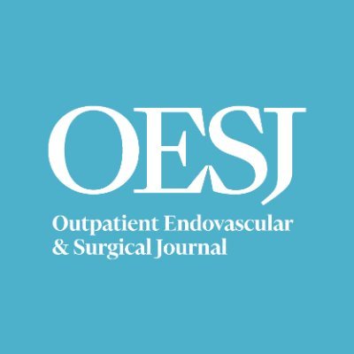 Outpatient Endovascular & Surgical Journal