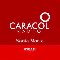 Caracol Radio Santa Marta (@radiogaleon) 's Twitter Profile