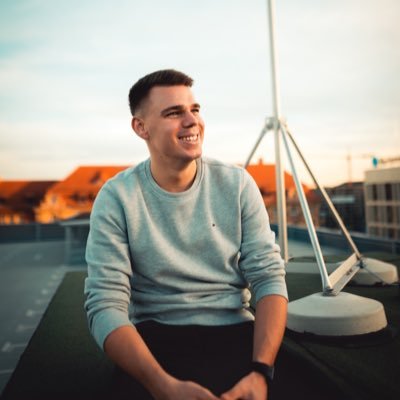burgknaller96's profile picture. 28 / Leipzig / S04💙
