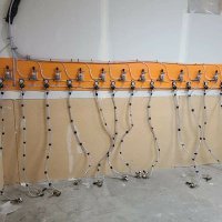 Taps Draft Systems (@drafttaps) Twitter profile photo