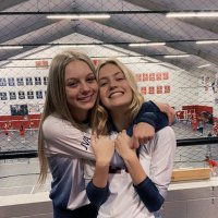 allison bedrick (@bedrickallison) 's Twitter Profile