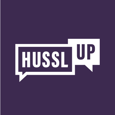 HUSSLUP Profile Picture