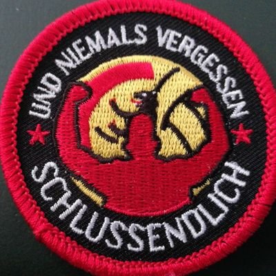 ⚽️🚴♀️🍺🍻🍴🍽️🥢☕️🍵🇪🇺
Mitglied bei Grenzenlos Eisern
