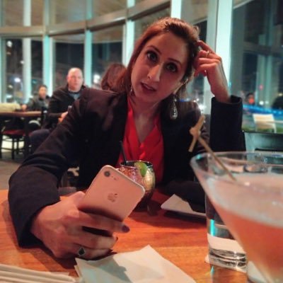 annieashraf777's profile picture. Fulbright Scholar UARK; PhD Candidate @OSU