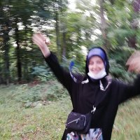 Mihriban Ustaömer (@mihrirem) 's Twitter Profile