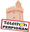 Téléthon Perpignan