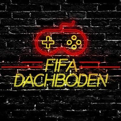 FifaDachbodenYT's profile picture. #FemaleFIFA 💁‍♀️ I 🎮 FIFA 25 (PS5) I RTG 🚫💸 I ÜV💰 I @BVB 💛🖤 I 📺 Twitch/YouTube: FifaDachboden 🎧 Spongebob Memes 2️⃣5️⃣