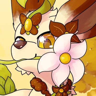 Flaurel🌾さんのプロフィール画像