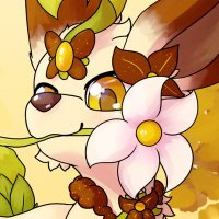 Flaurel🌾 (@livelyleafeon) 's Twitter Profile Photo Flaurel🌾 (@livelyleafeon) 's Twitter Profile Photo