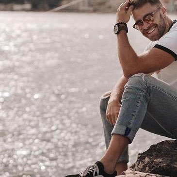 Cizllup's profile picture. 