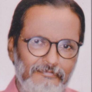 RaviPratab's profile picture. 5/6/1961